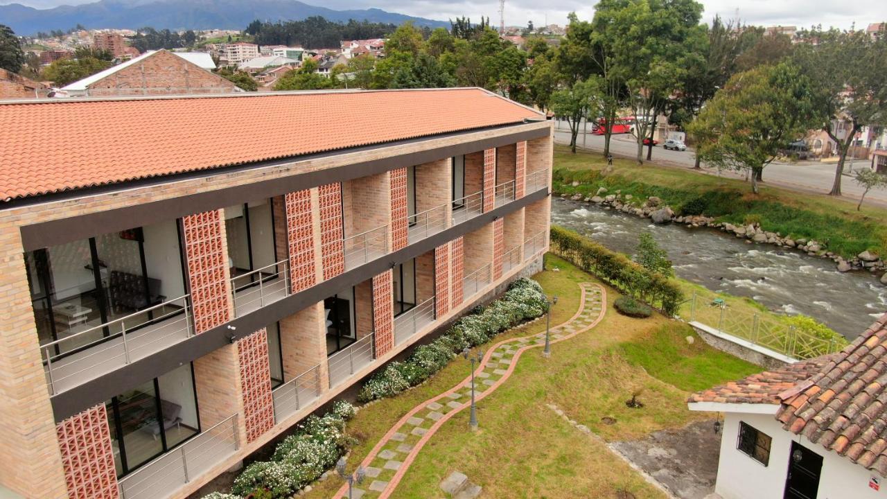 Venue Batan Hotel&Suites Cuenca Exterior photo