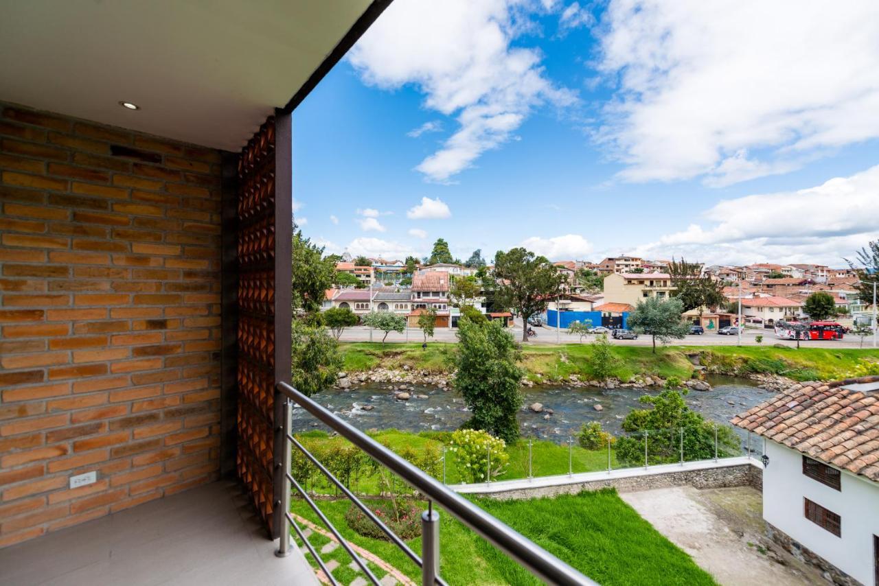 Venue Batan Hotel&Suites Cuenca Exterior photo