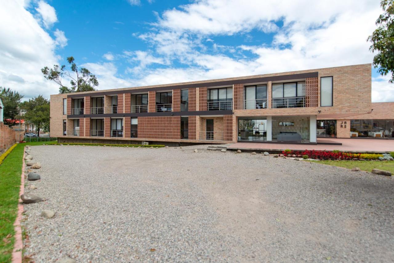 Hotel & Suites En Cuenca, Venue Batan Exterior photo
