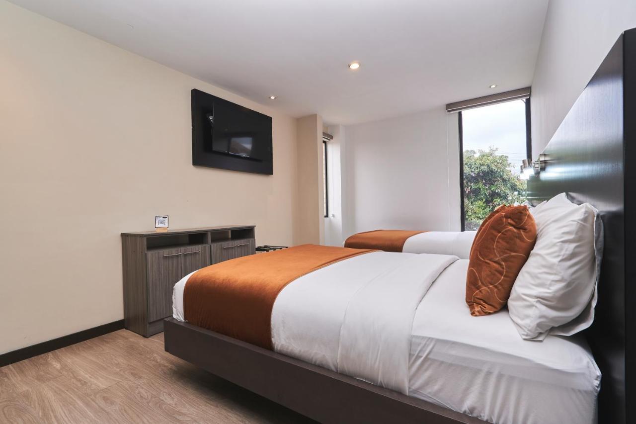 Venue Batan Hotel&Suites Cuenca Exterior photo